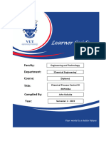 Learner Guide EHPCO2A Jan 2019