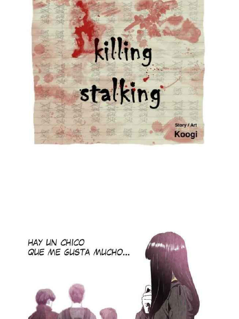 01-10 ┆ Killing Stalking | PDF