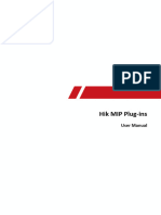 UD32382C - Hik MIP Plug-Ins - User Manual - V2.2.1 - 20230314