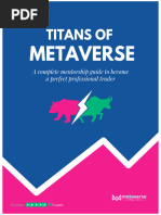 Metaverse Ebook