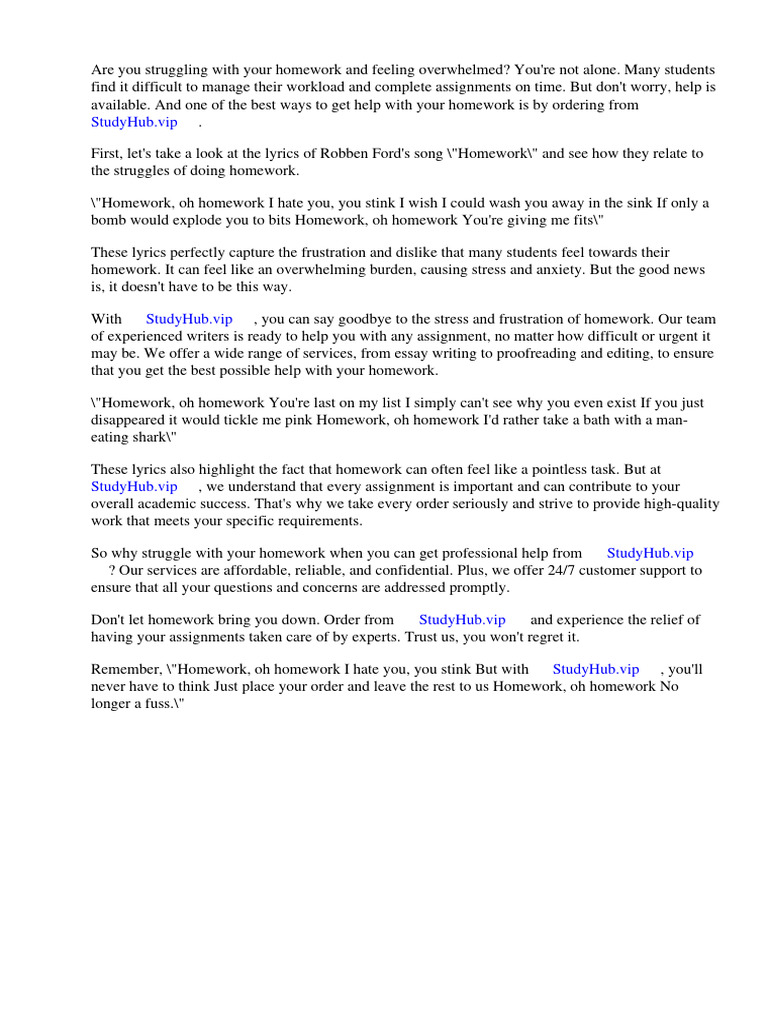 Robben Ford Homework Lyrics Pdf Sheet Music Musicology