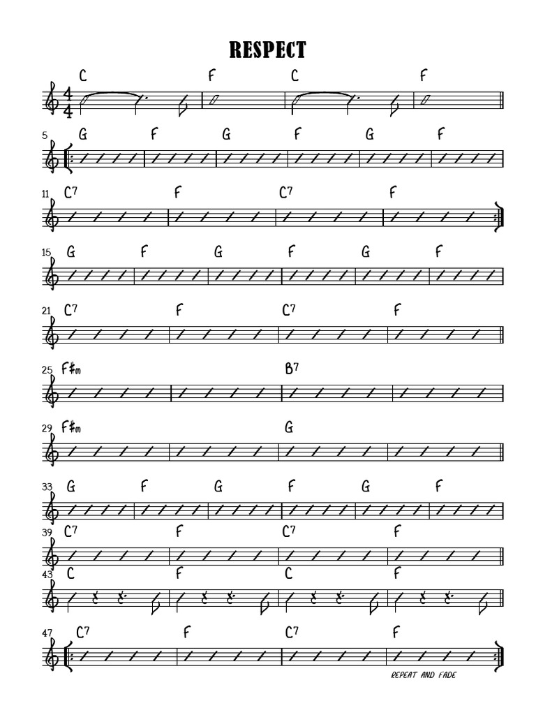 Guitar Chords for 