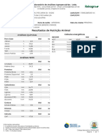 Sca Silagem de Cana - Fazenda Bareiro Grande 1200044223