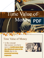 4.1 (PPT) Time Value of Money