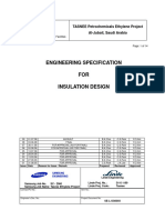 SE-L-SG 0003_Insulation Design