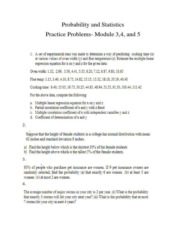 practice-problems-cat-ii-pdf