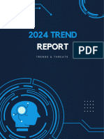 2024 Trends Report