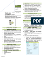 AUBF LEC - Chemical Examination