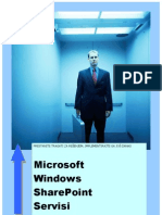 Prednosti Windows Share Point Servisa