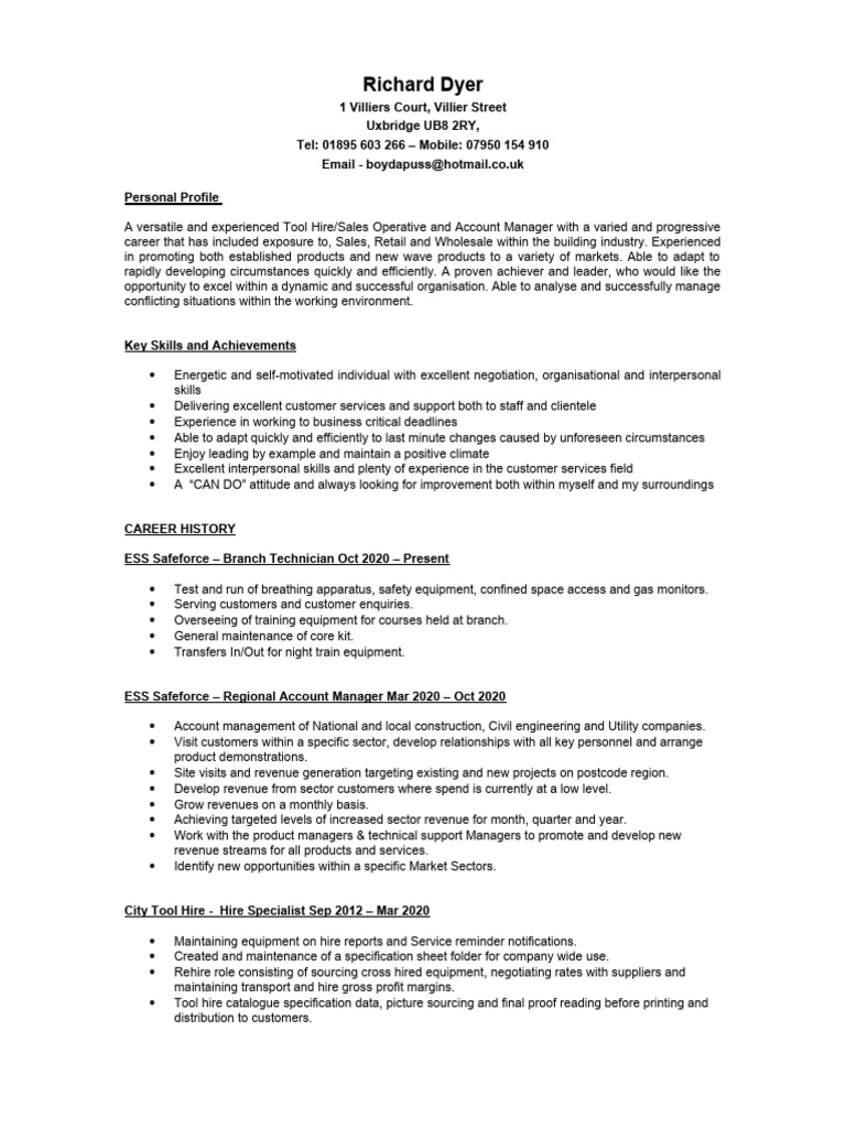 richard-dyer-cv-2020-pdf