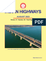Distribution Factor for Curved Bridges