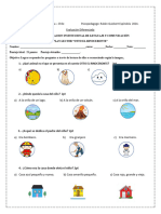 otto el rinoceronte evaluacion diferenciada.