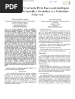 STOIIP Calculation Methods in Oil Fields | PDF | Science