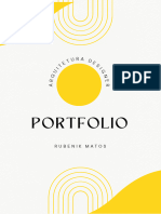 Portfolio Document PDF
