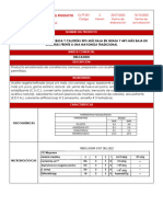 FICHA TÉCNICA  MAYONESA DELCASINO