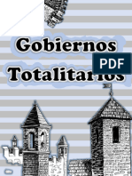 Equipo 4 Gobiernos Totalitarios