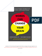 0 Nbest of Words Can Change Your Brain