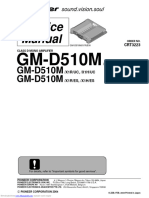 GMD 510 MX 1 Rew