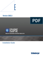 Eclipse Installation Guide