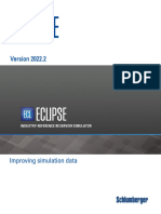 Eclipse User Guide