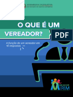 O Que É Vereador 2020 Visualização Por Página v1