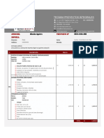 Tpi- Alioska Aguirre - Piura -s -Porton-11,100 Soles