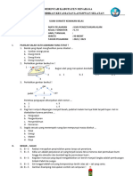 Ipa Semester Ii