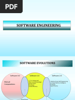 Software Engineering