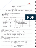 Chapter Implementation