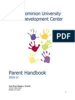 Parent Handbook (1)