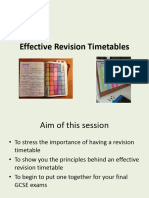 Y11 Rev Eve - Revision TTs SH.97487638