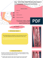 PPT TUGAS KELOMPOK 11 KEPERAWATAN MATERNITAS II