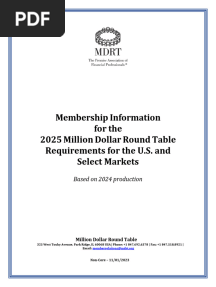 2025 Membership Info Non-Core - ENGLISH (11-01-2023)