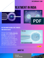 ICSI Treatment in India: Cost, Process, and Success Rates 