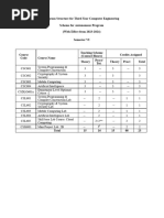 Syllabus - Mobile Computing - Autonomy - Even - 23-24