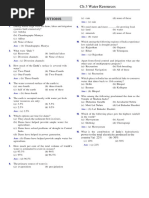 CH 3 Geo Objectives