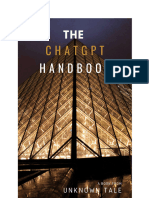 What Is ChatGPT ? How To Use It ? Where To Use It ?