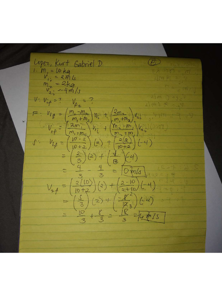 Lopez kurt gabriel d activity e solutions 1ee 101 engphysics pdf