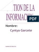 Gestion de Info 2 Filial Sta Rosa