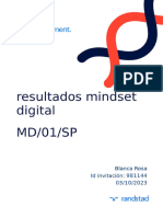 Informe de Mindset Digital Blanca Rosa 2023-10-03