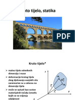 Fizika 1 Predavanja 6