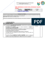 3° y 4°-SESION 1-Socioemocional COM.