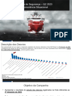 Campanha de Seguran a Q2 Falta de Consci Ncia Situacional Por