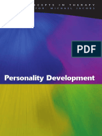 V Simanovitz-P Pearce - Personality-Development