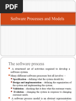 Process Model