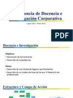 Docencia e Investigación - 23.6.22