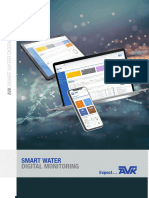 AVK Smart Water Brochure