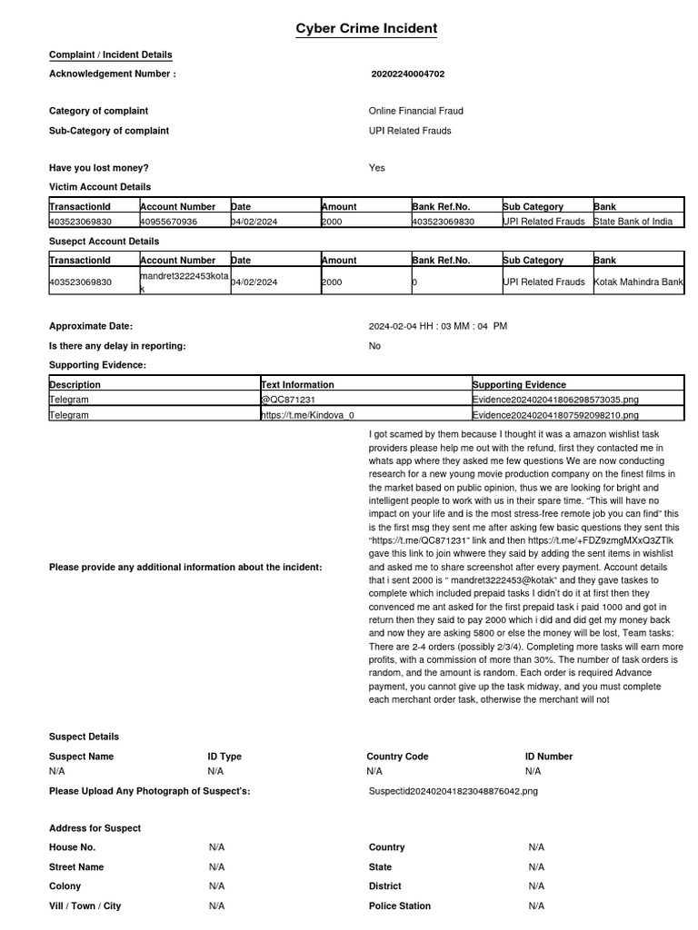Picture of Complaint_Detail_20202240004702 | PDF