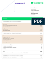 Confirmation de Paiement HH7TFH