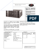 D.A.S UX-221